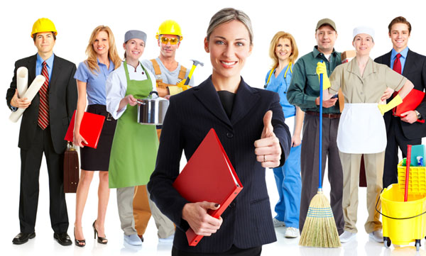 Pursaklar İnşaatcı Hizmeti